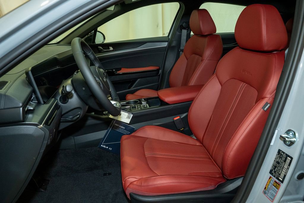 New 2026 Kia K5 GT-Line image 11