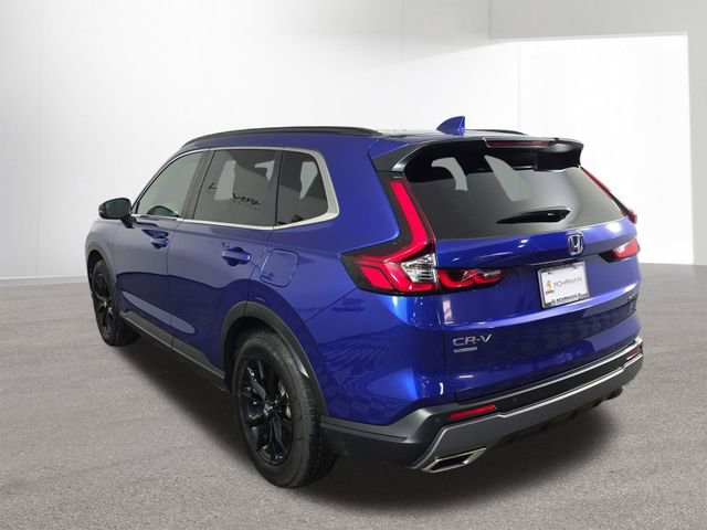 Used 2025 Honda CR-V Sport-L image 37