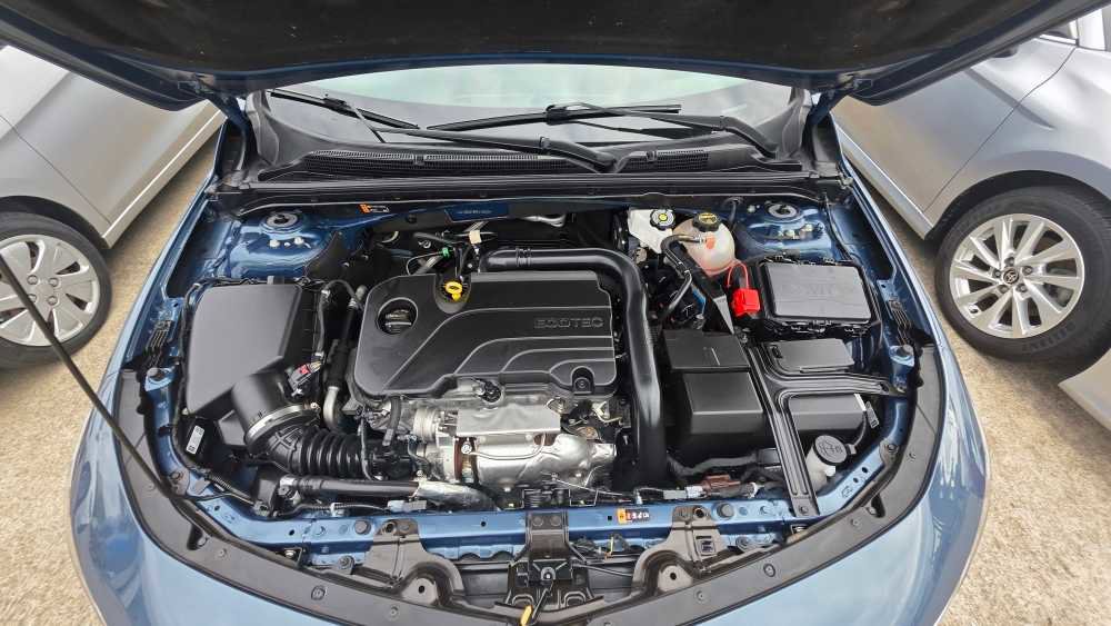 Used 2024 Chevrolet Malibu LT image 21