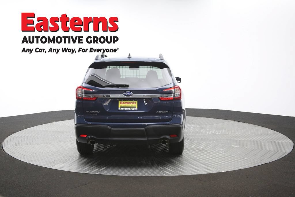 Used 2023 Subaru Ascent Premium AWD/4WD image 36