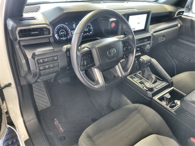 Used 2025 Toyota 4Runner TRD Off-Road image 14