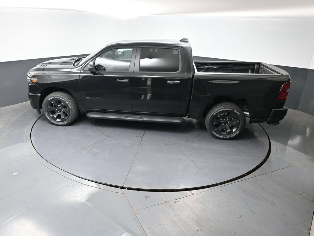 New 2026 RAM 1500 Express AWD/4WD image 35