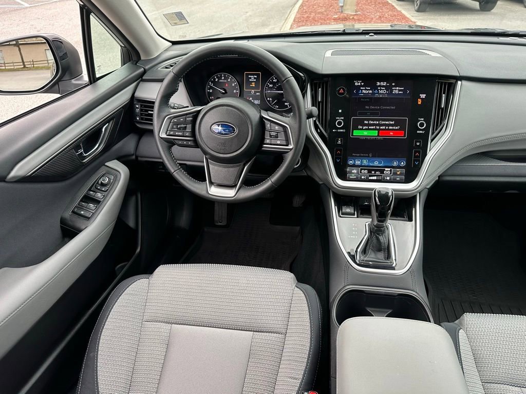 Used 2023 Subaru Outback Premium w/ Tech Package 1 image 22