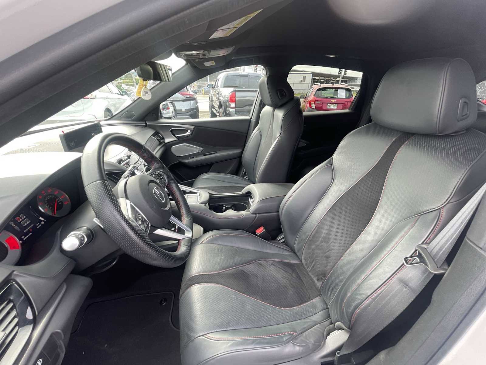 Used 2023 Acura RDX A-Spec image 13