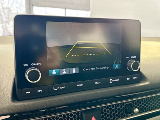 New 2026 Honda Civic Sport image 7