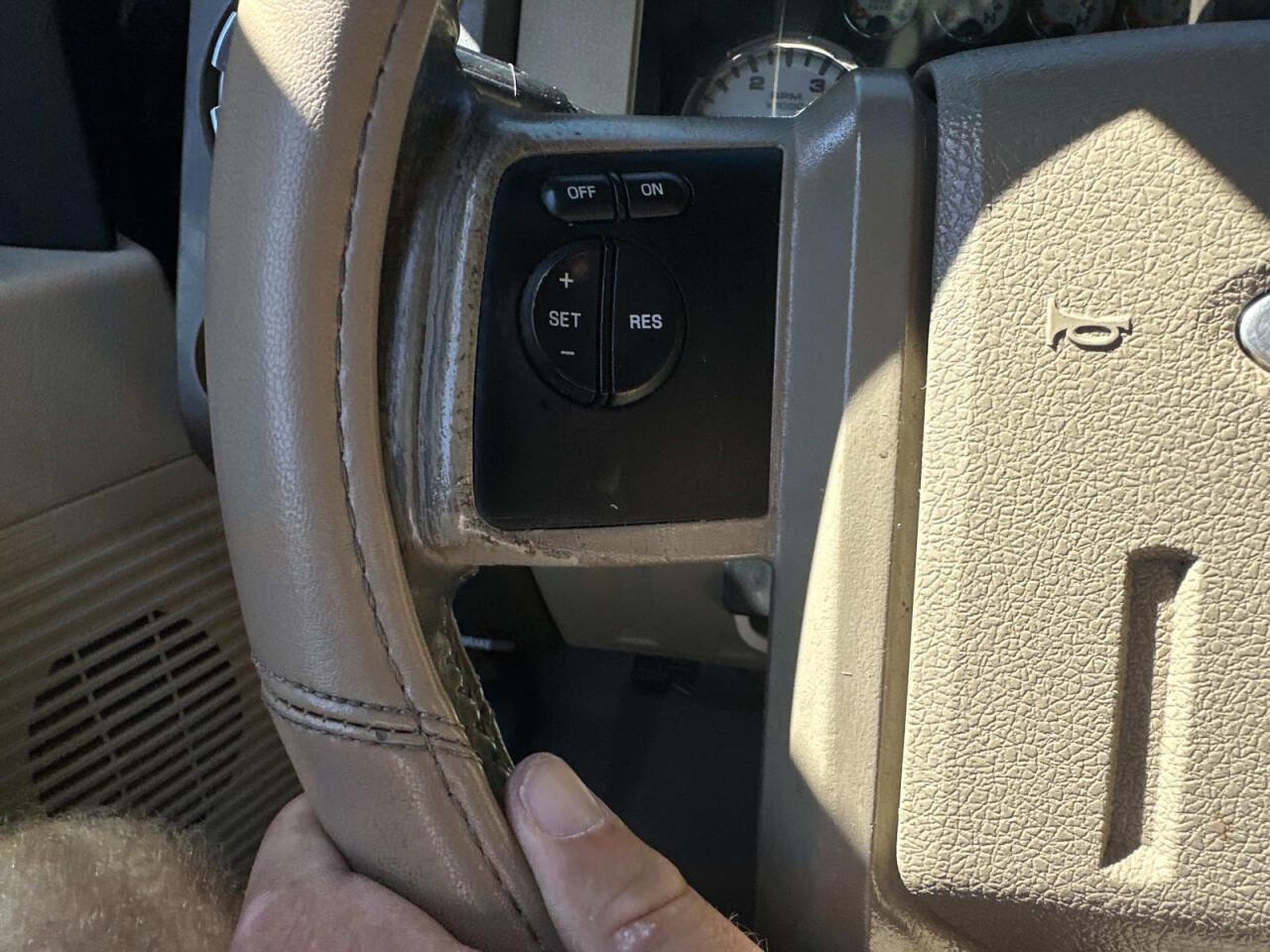 Used 2009 Ford F250 Lariat image 15