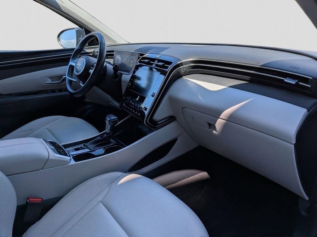 Used 2023 Hyundai Tucson SEL w/ Convenience Package image 26