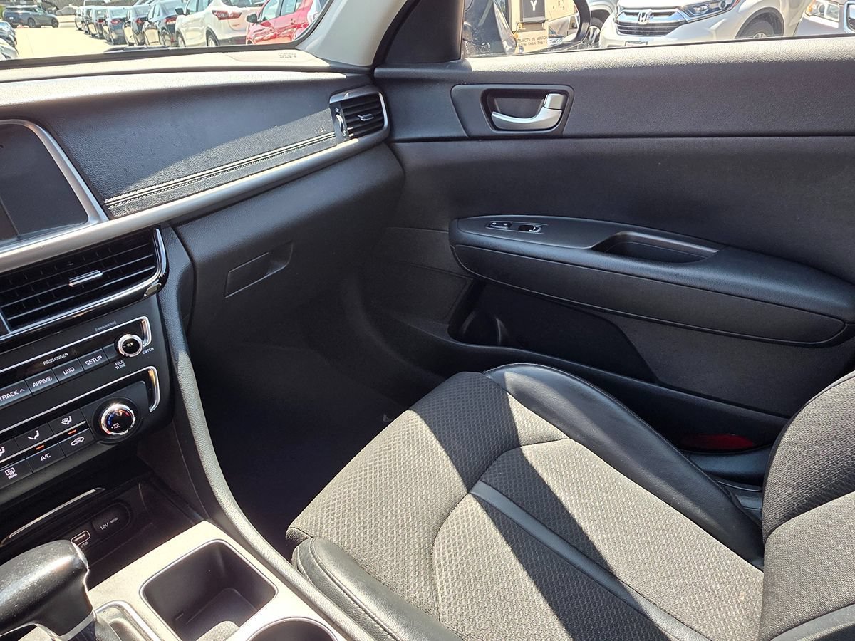 Used 2018 Kia Optima S FWD image 35