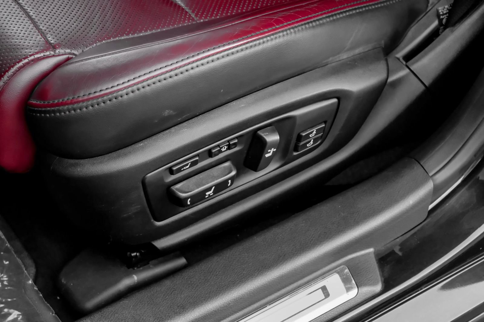 Used 2019 Lexus GS 350 F Sport RWD image 31