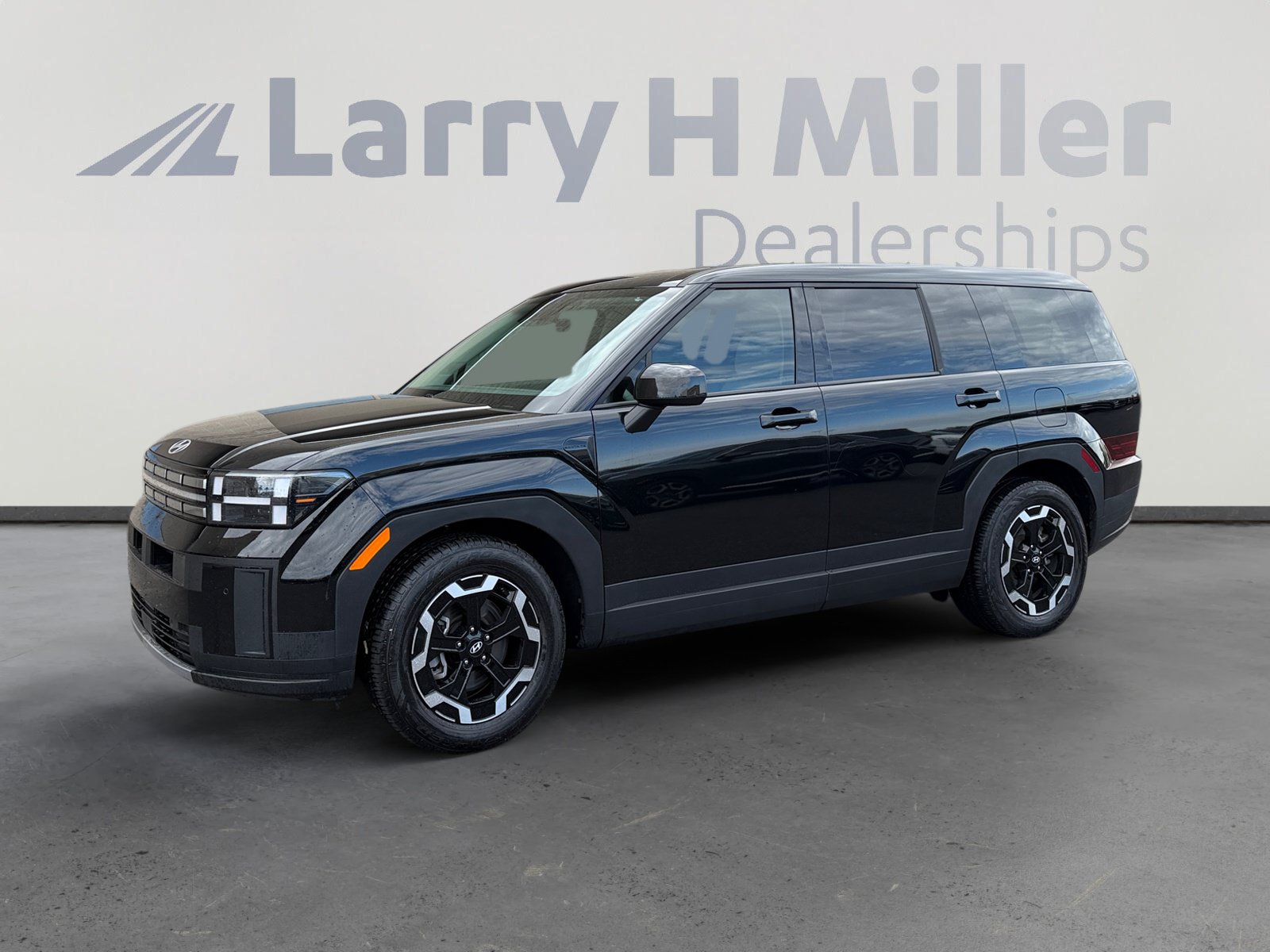 Used 2024 Hyundai Santa Fe SE