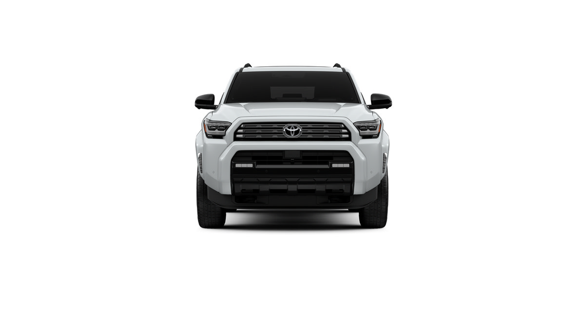 New 2026 Toyota 4Runner Limited AWD/4WD image 39