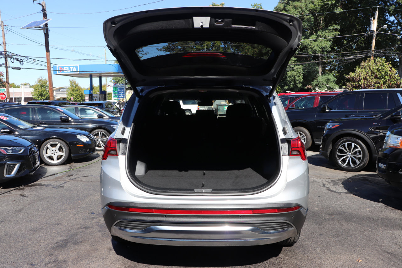Used 2023 Hyundai Santa Fe SEL Convenience image 45