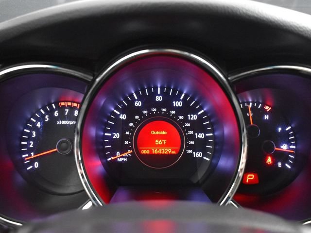 Used 2011 Kia Optima LX FWD image 11