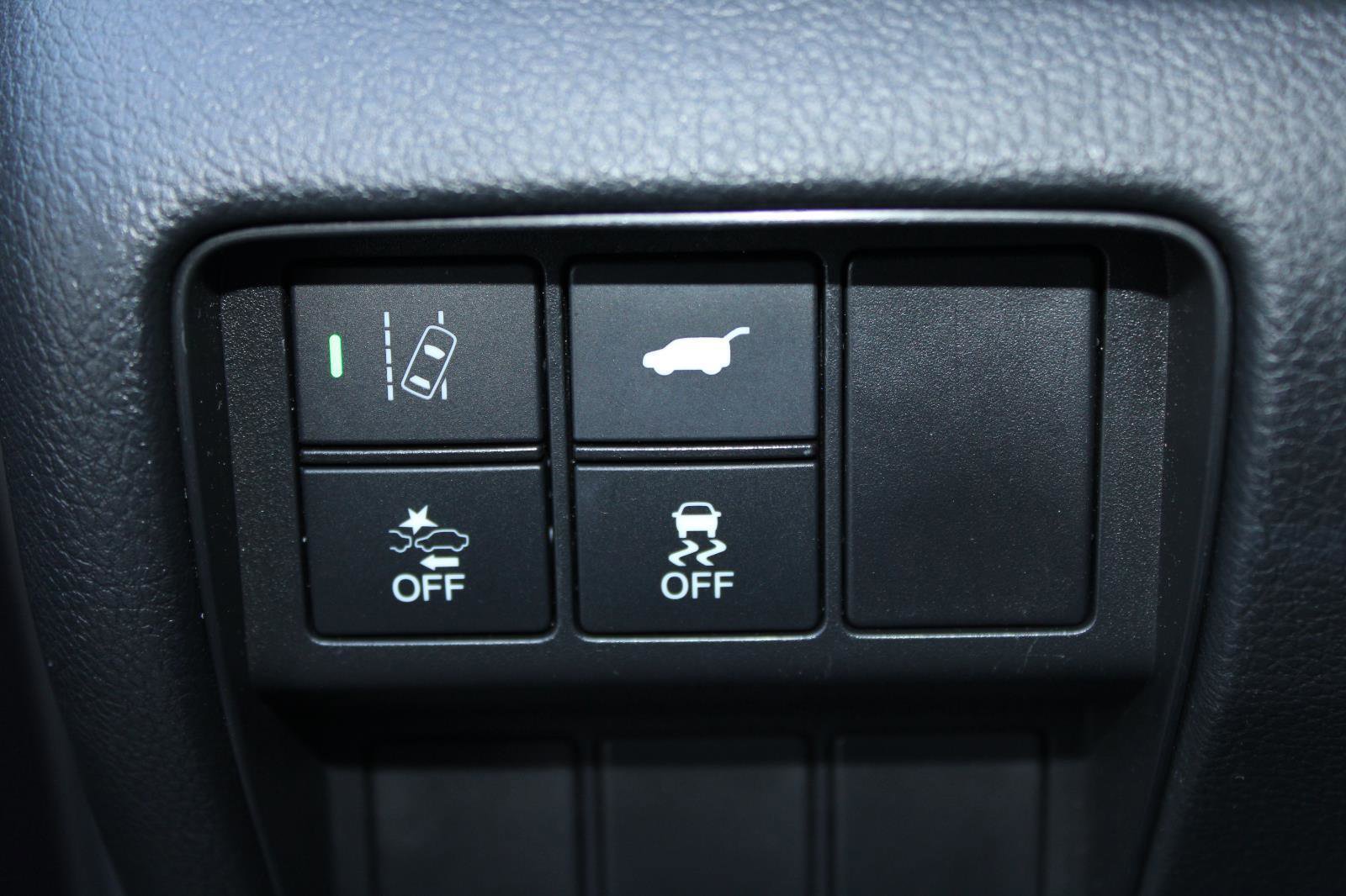 Used 2018 Honda CR-V EX-L image 19