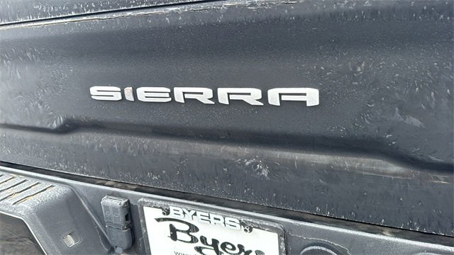 Used 2022 GMC Sierra 2500 AT4 w/ Gooseneck/5TH Wheel Package image 35