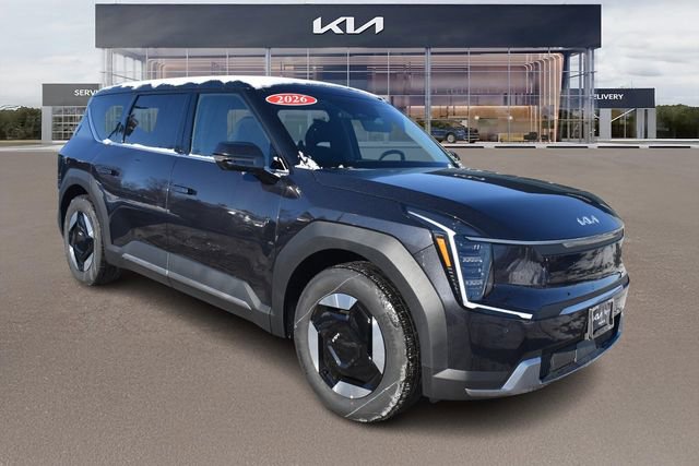 New 2026 Kia EV9 Light image 11
