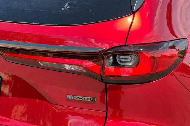 New 2026 MAZDA CX-90 3.3 Turbo w/ Premium Sport Pkg AWD/4WD image 34