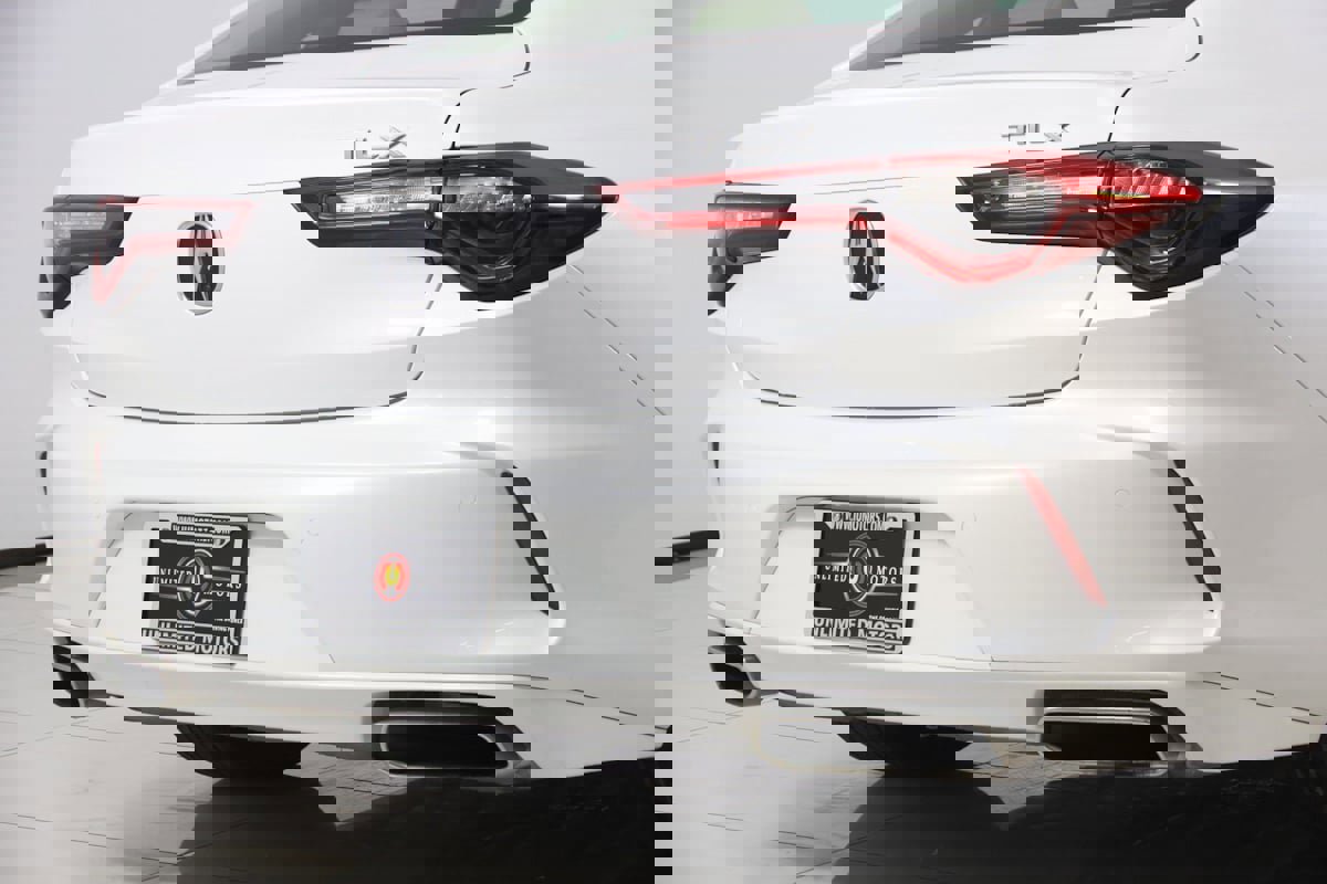 Used 2024 Acura TLX w/ Technology Package image 44