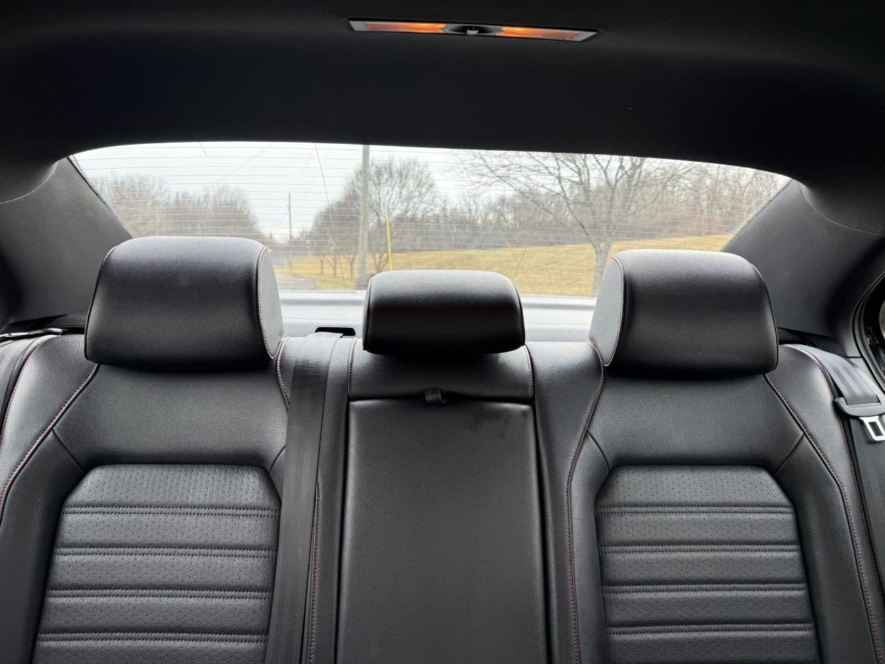 Used 2014 Volkswagen Jetta GLI Autobahn FWD image 20
