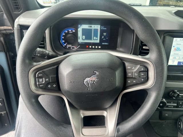 Used 2022 Ford Bronco 4-Door AWD/4WD image 26