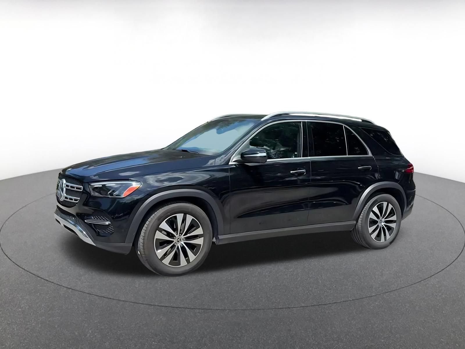 Used 2026 Mercedes-Benz GLE 350 4MATIC image 6