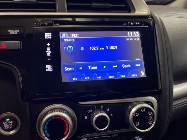 Used 2016 Honda Fit EX-L image 28