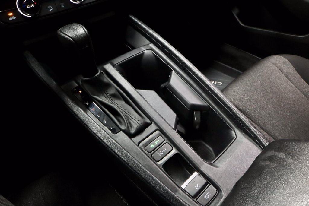 Used 2024 Honda Accord EX image 32