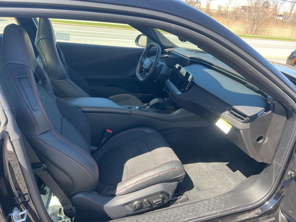 New 2024 Dodge Charger R/T Scat Pack w/ Plus Group image 12