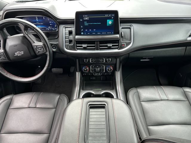 Used 2024 Chevrolet Tahoe RST w/ Luxury Package AWD/4WD image 20