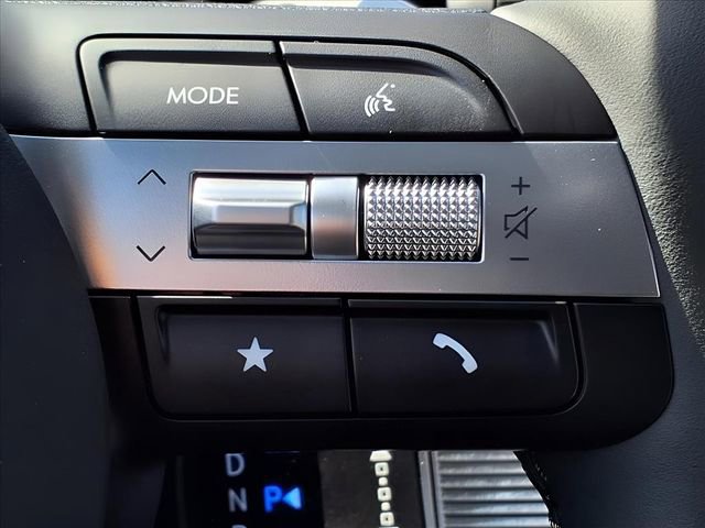 New 2026 Hyundai Tucson Limited image 22