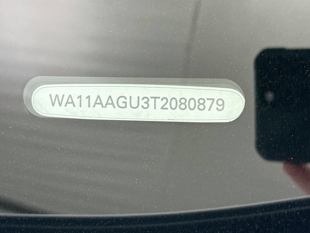 New 2026 Audi Q5 Premium AWD/4WD image 34