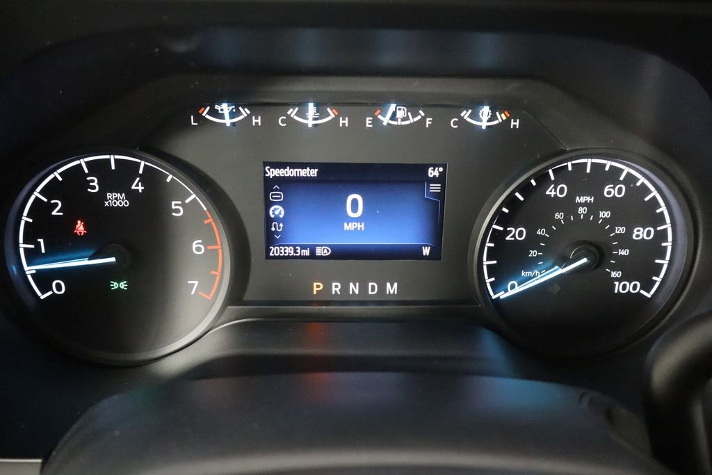 Used 2024 Ford F250 XL w/ STX Appearance Package image 11