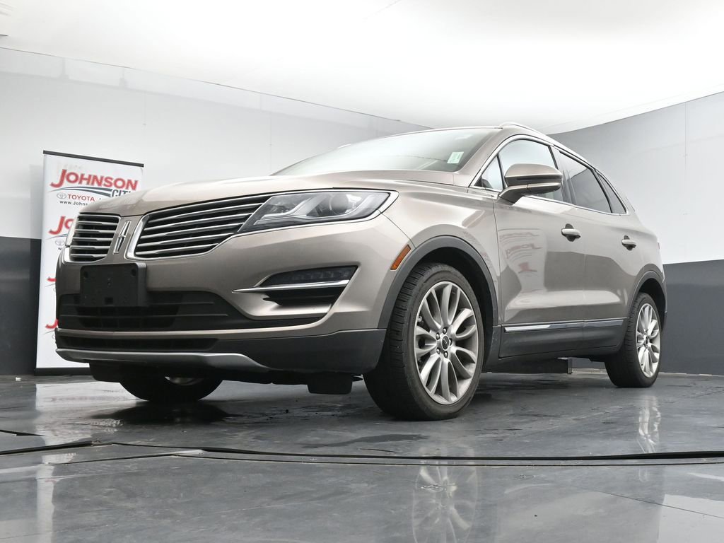 Used 2018 Lincoln MKC Reserve image 20