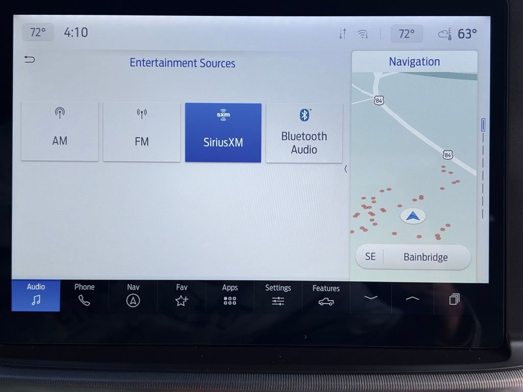 New 2025 Ford F150 Raptor image 45