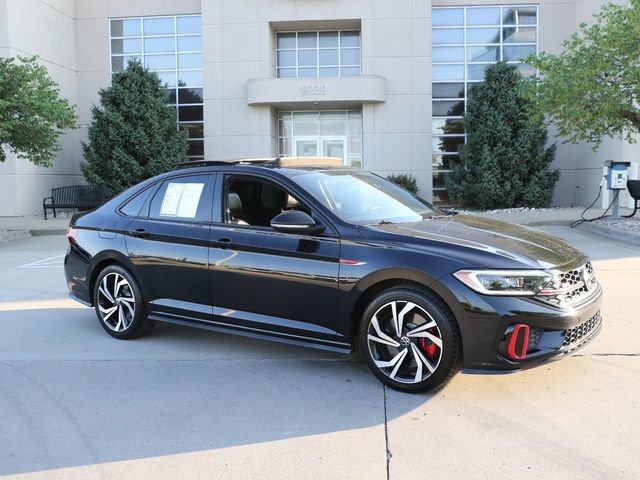 Used 2022 Volkswagen Jetta GLI Autobahn
