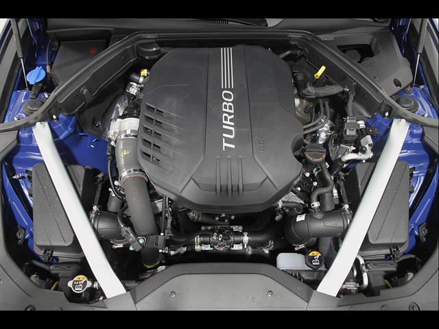 Used 2025 Genesis G70 3.3T Advanced w/ Sport Prestige Package AWD/4WD image 20