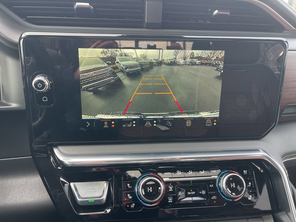 New 2026 GMC Sierra 1500 Denali Ultimate image 28