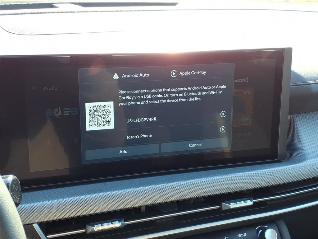 Used 2025 Hyundai Sonata SEL image 23