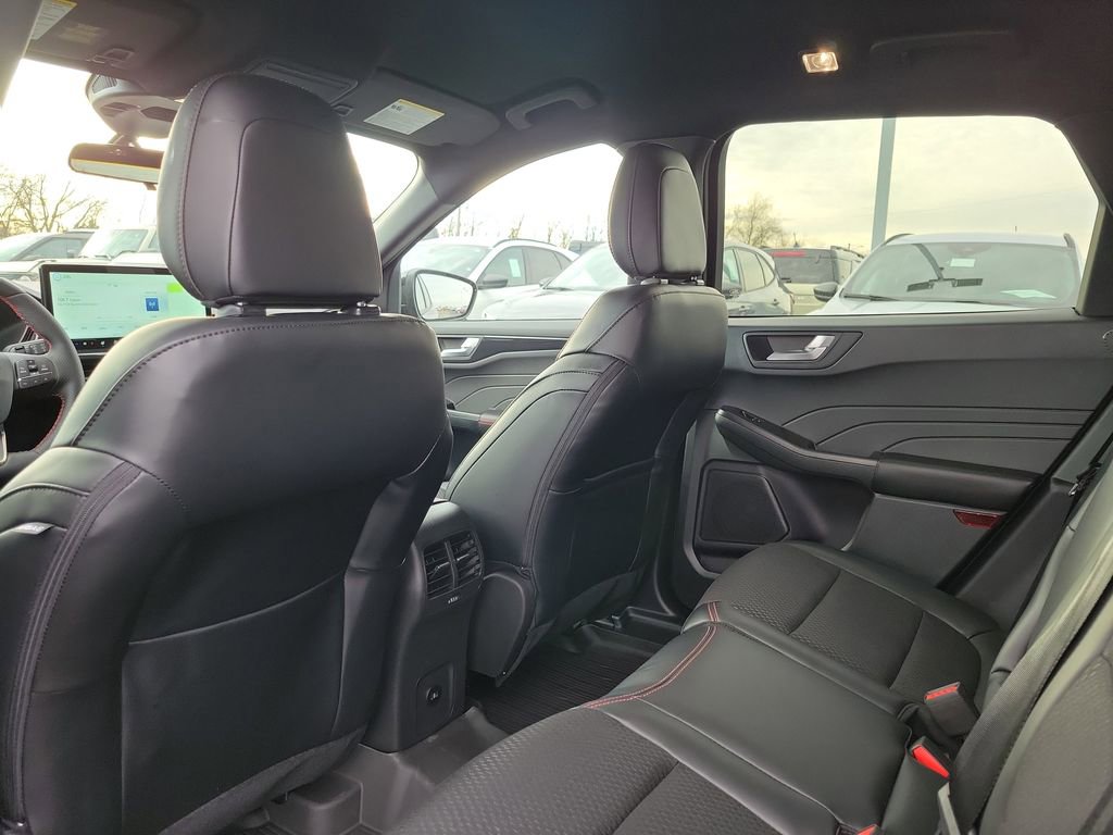 New 2026 Ford Escape ST-Line Select w/ Tech Pack #1 image 15