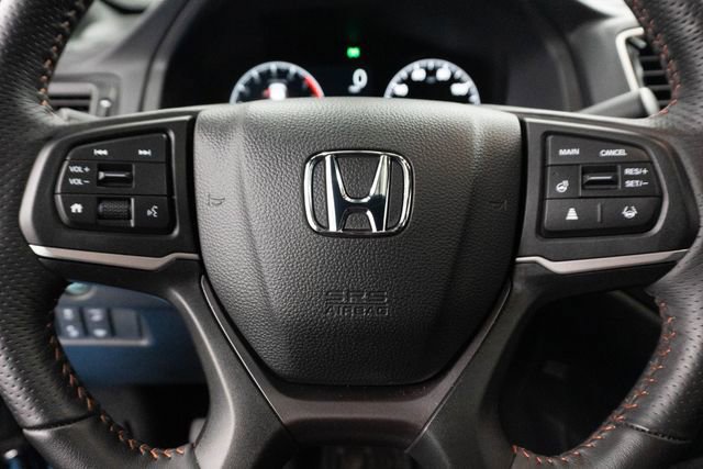 Certified 2025 Honda Ridgeline TrailSport+ image 25