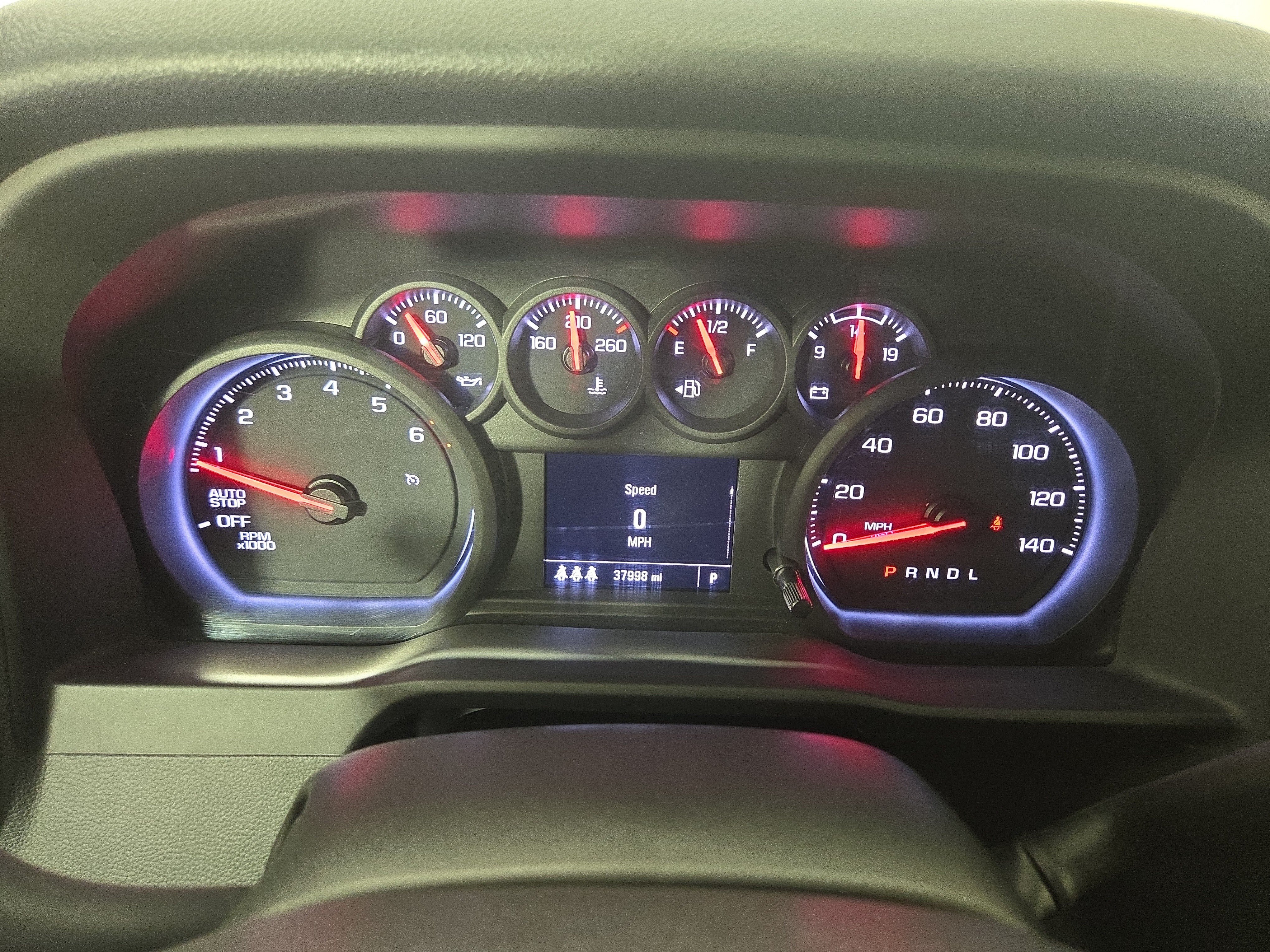Certified 2024 GMC Sierra 1500 Pro w/ Pro Value Package AWD/4WD image 17