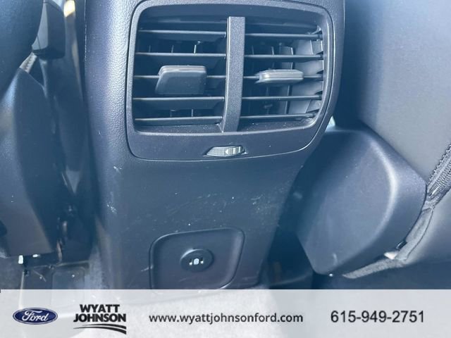 New 2025 Ford Bronco Sport Big Bend image 16