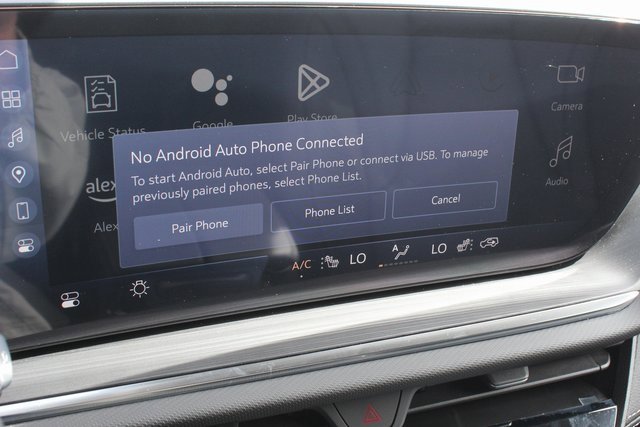 New 2025 Buick Envision Preferred image 33