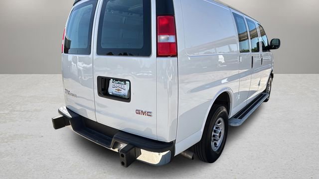 Used 2024 GMC Savana 2500 w/ Driver Convenience Package RWD image 38