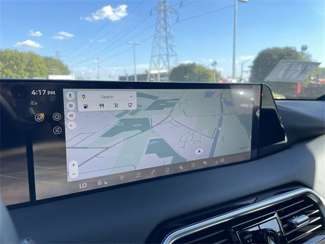 New 2026 Nissan Armada Platinum image 29