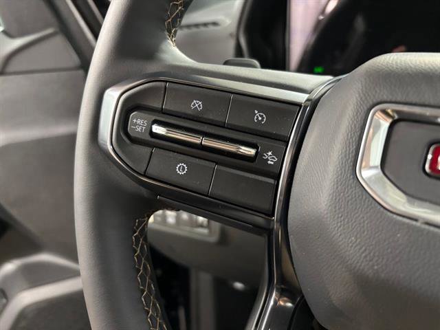 New 2026 GMC Terrain AT4 image 26