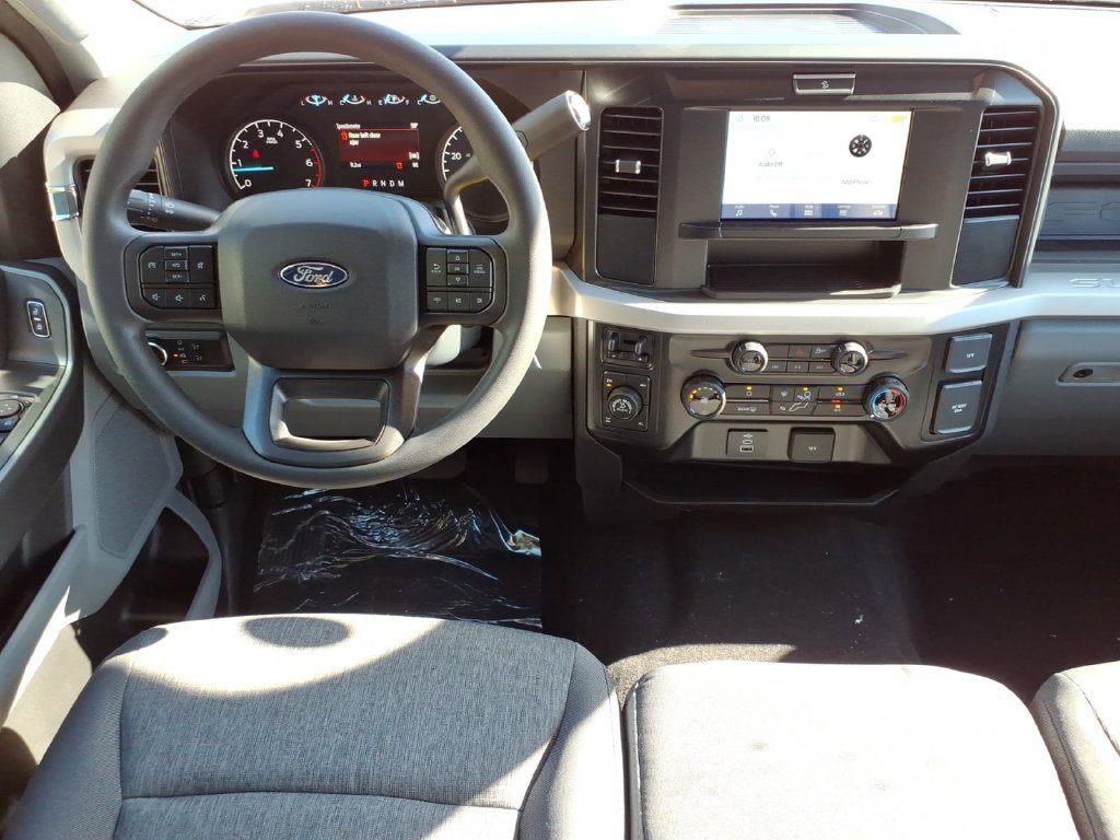 New 2027 Ford F250 XL w/ Tremor Off-Road Package AWD/4WD image 16