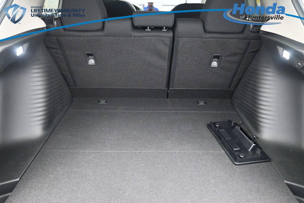 New 2027 Honda HR-V LX image 17