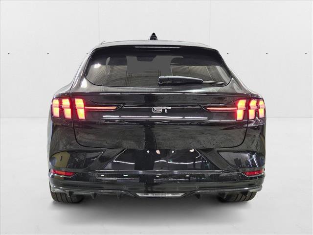 New 2025 Ford Mustang Mach-E GT w/ Interior Protection Package image 8