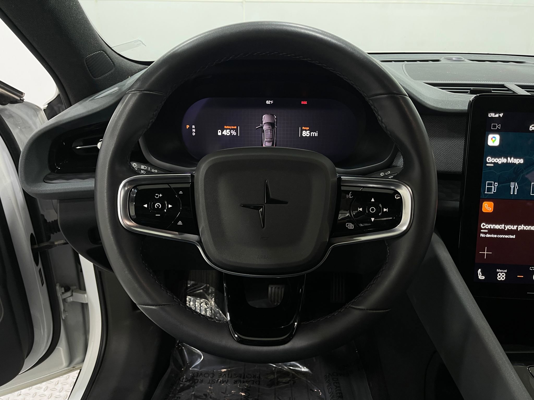 Used 2022 Polestar Polestar 2 w/ Pilot Package image 21